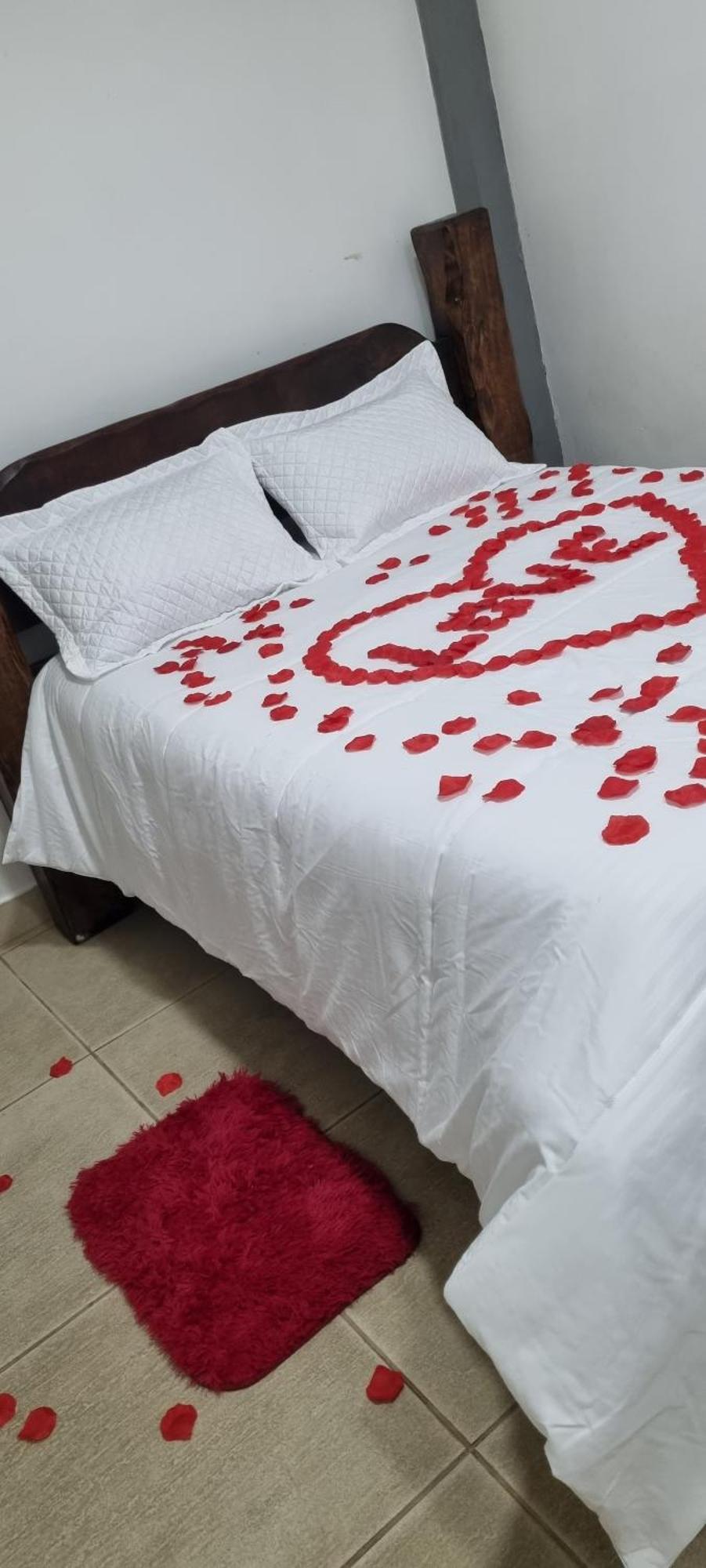 Praia Dos Anjos - Suites Arraial do Cabo Room photo